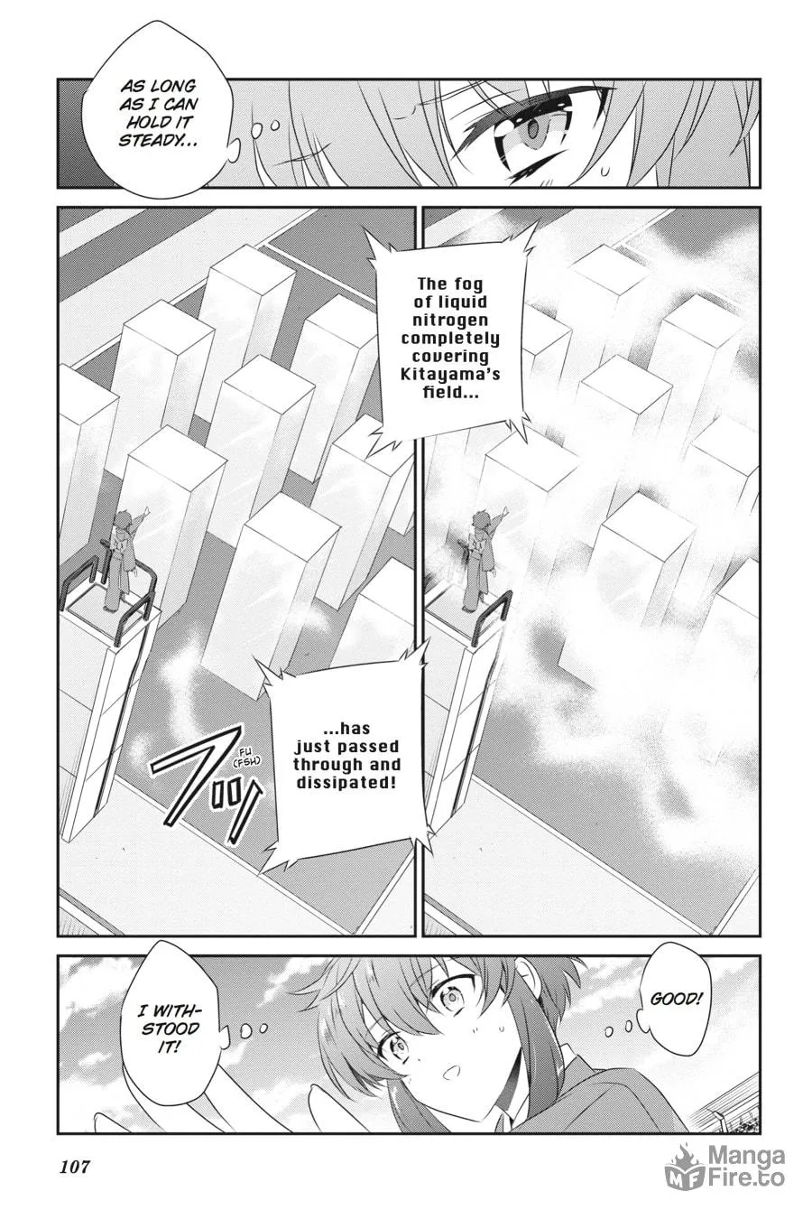 Read The Honor Student at Magic High School chapter 48 image 8 on Lezhin
