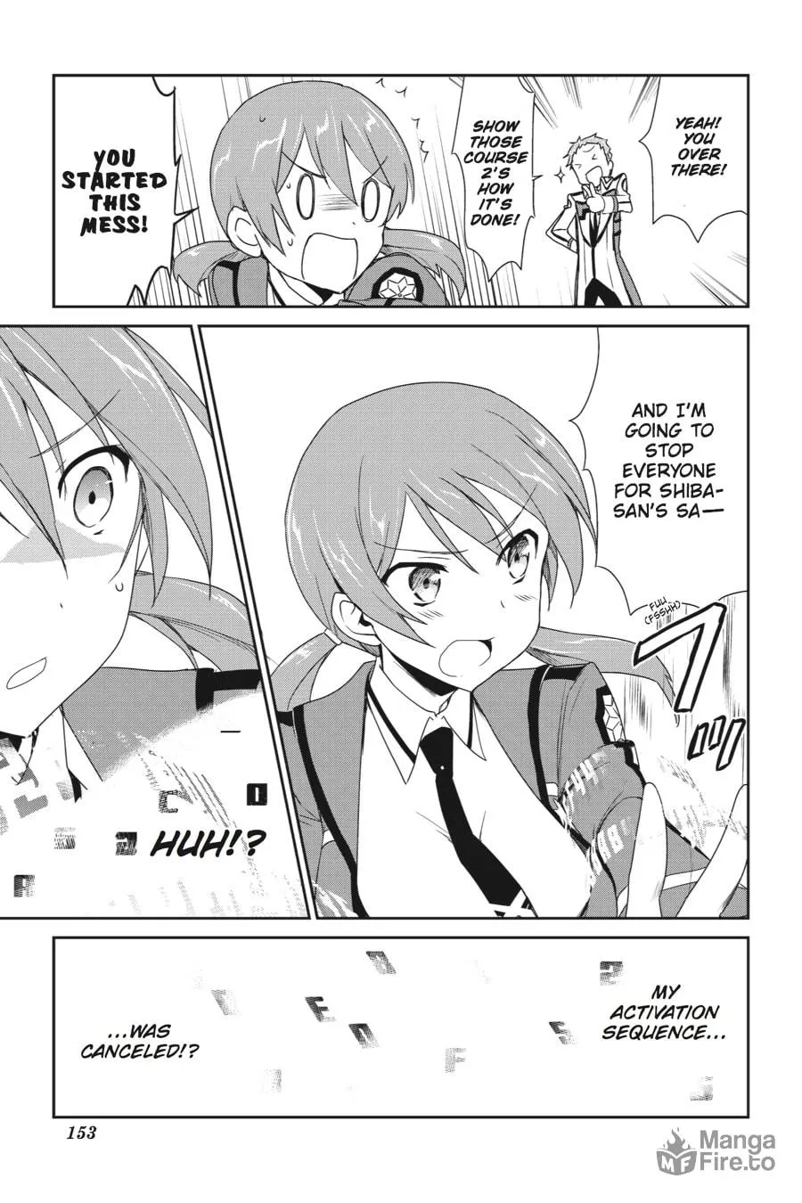 Read The Honor Student at Magic High School chapter 5 image 14 on Lezhin