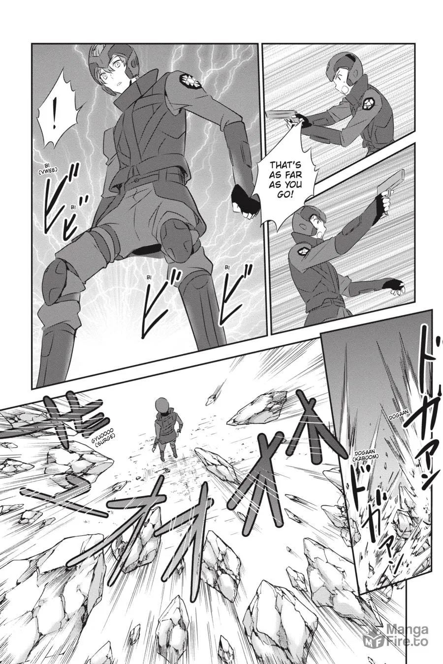 Read The Honor Student at Magic High School chapter 55 image 8 on Lezhin