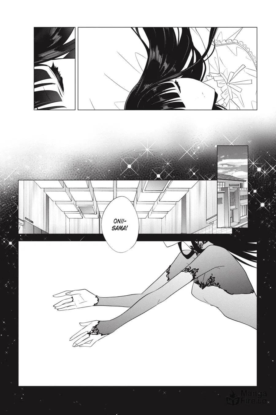 Read The Honor Student at Magic High School chapter 63 image 11 on Lezhin