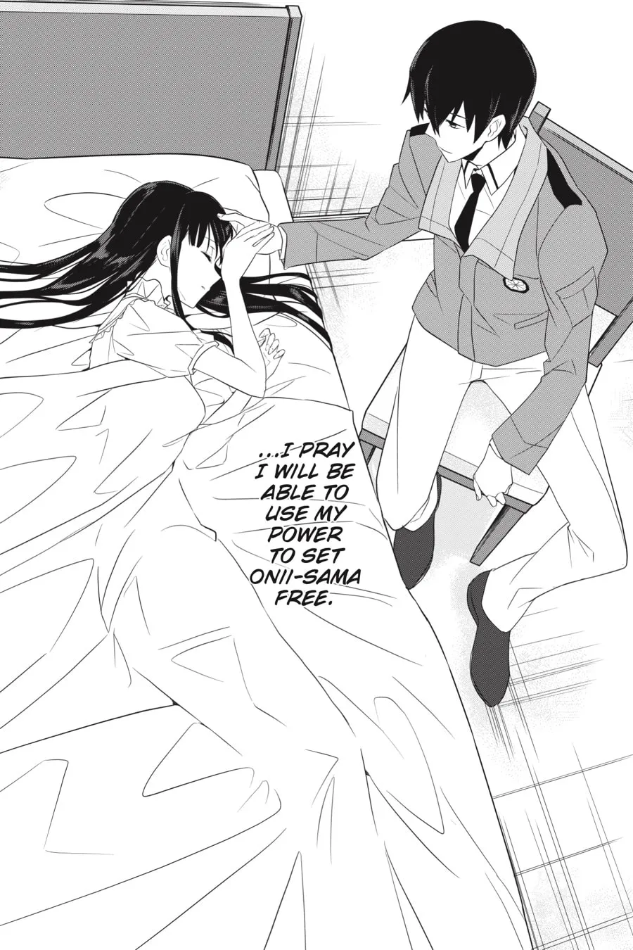 Read The Honor Student at Magic High School chapter 63 image 16 on Lezhin