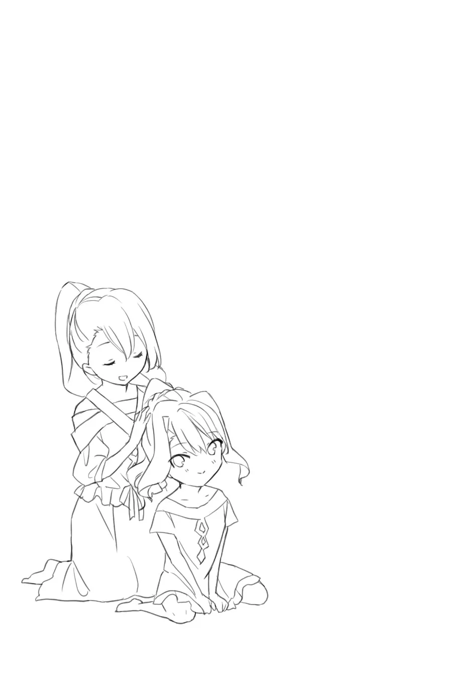 Read The Honor Student at Magic High School chapter 64 image 18 on Lezhin