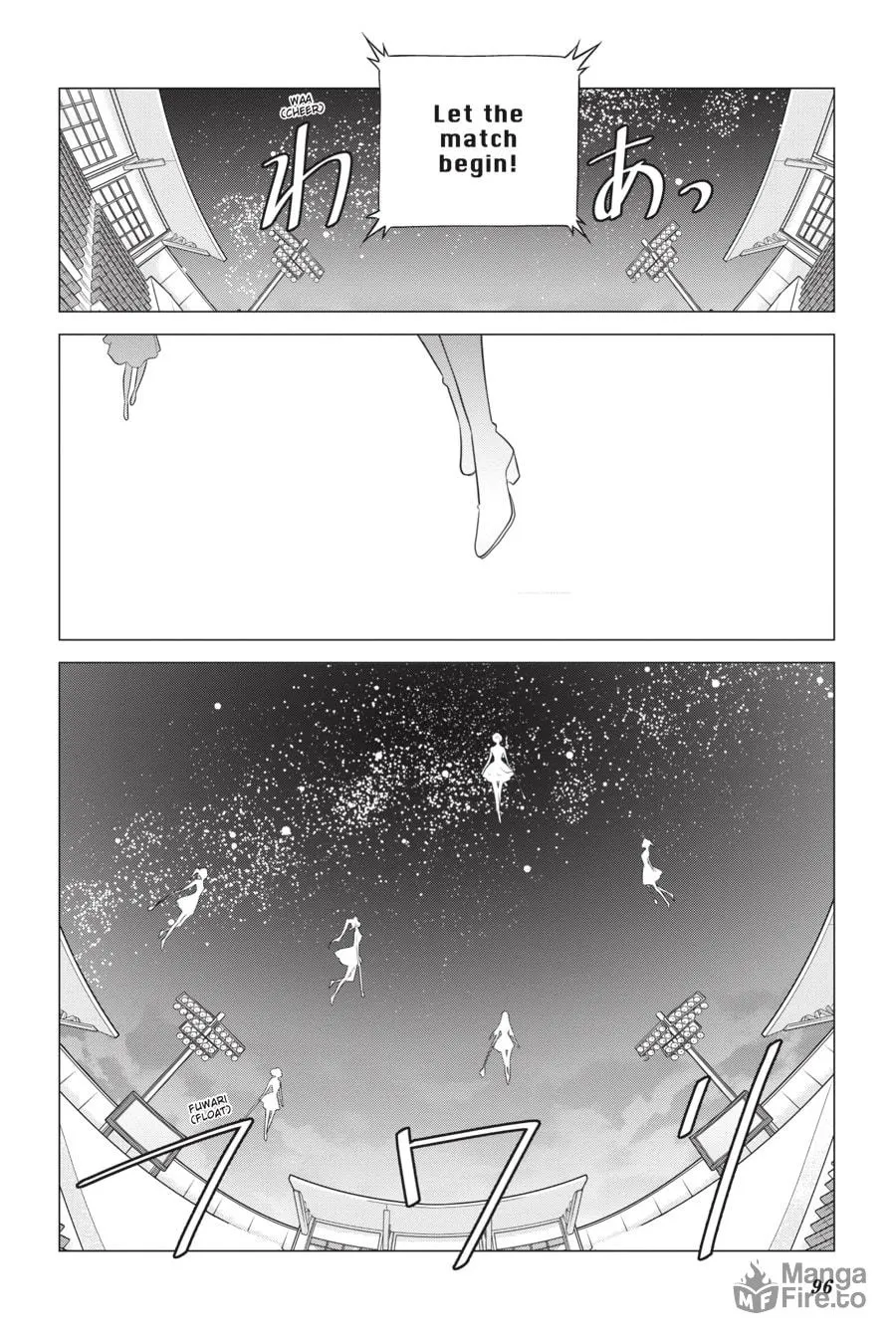 Read The Honor Student at Magic High School chapter 65 image 5 on Lezhin