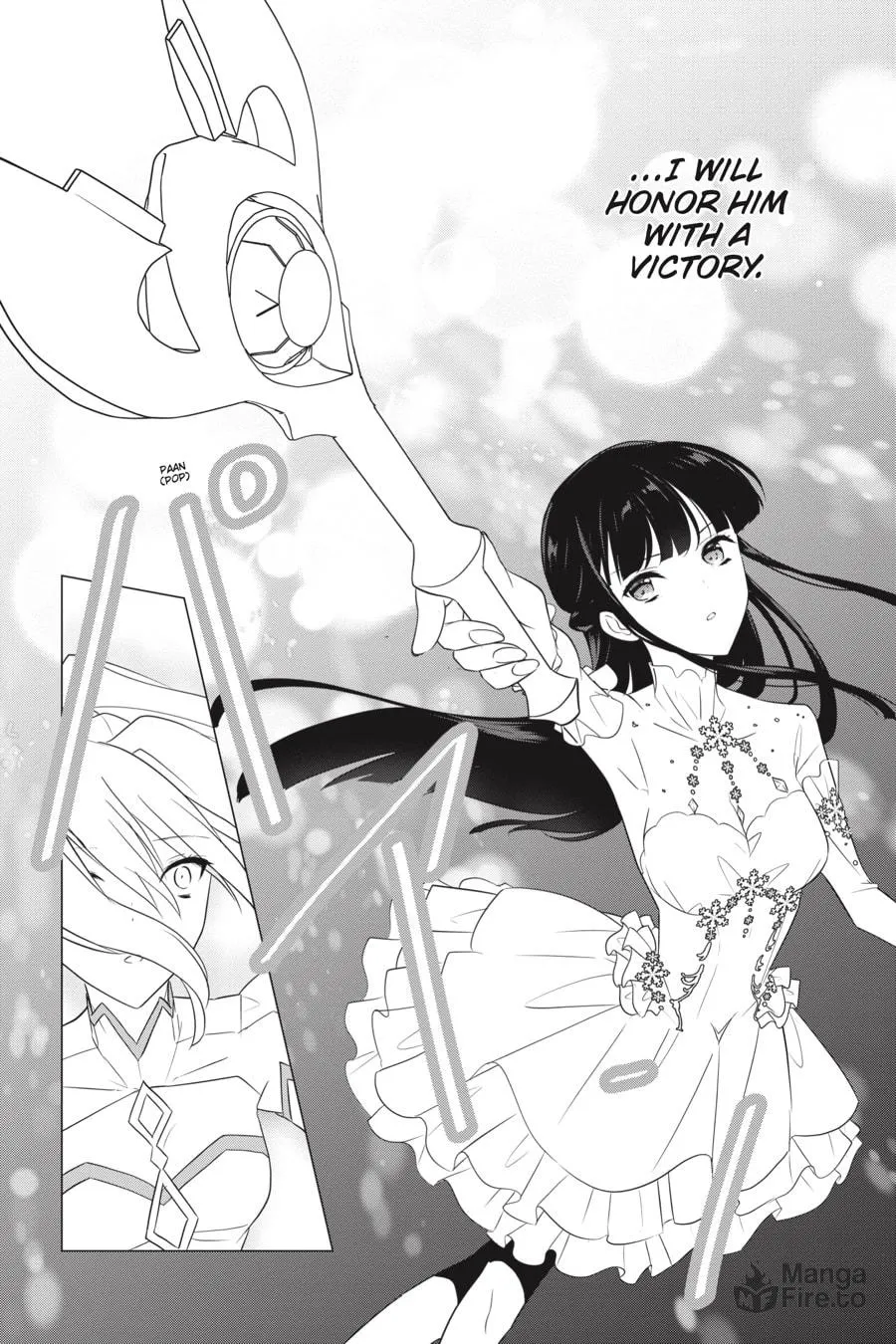 Read The Honor Student at Magic High School chapter 67 image 4 on Lezhin