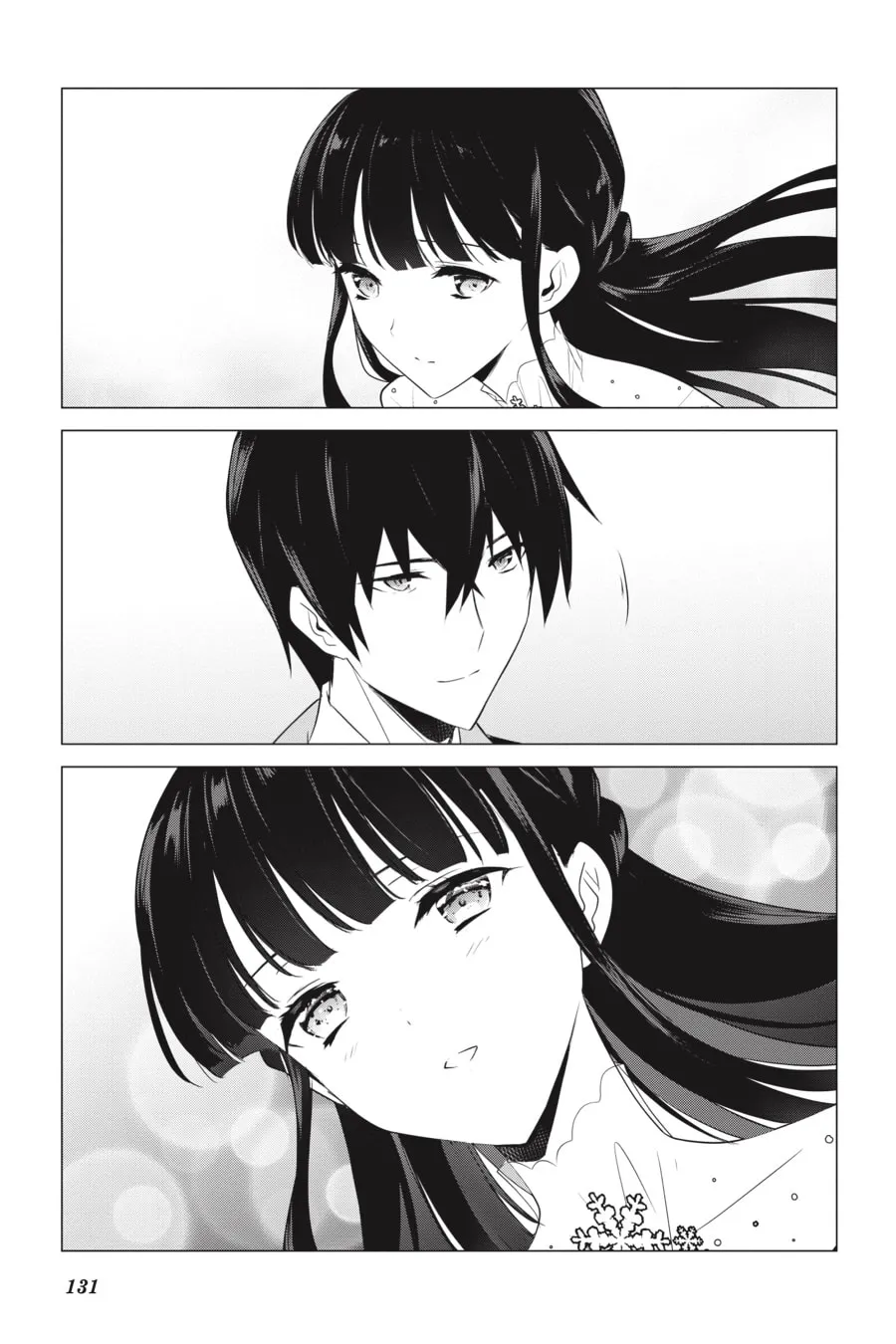 Read The Honor Student at Magic High School chapter 67 image 6 on Lezhin