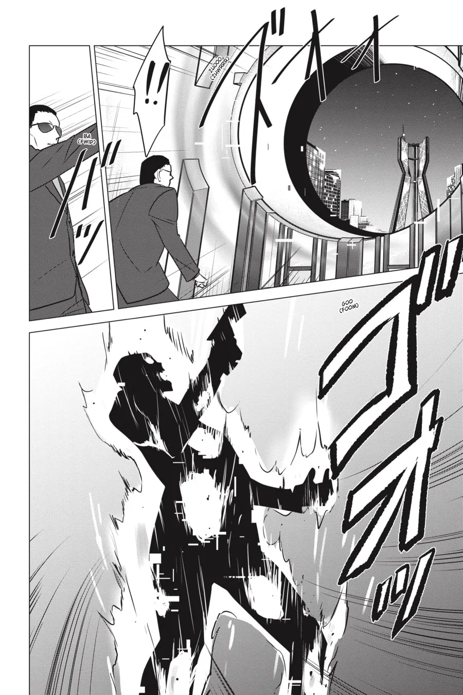 Read The Honor Student at Magic High School chapter 68 image 13 on Lezhin