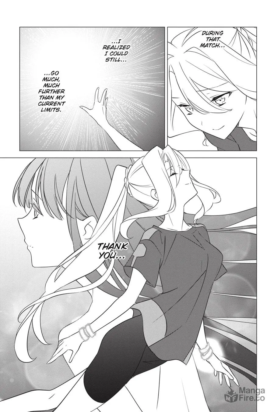 Read The Honor Student at Magic High School chapter 68 image 8 on Lezhin