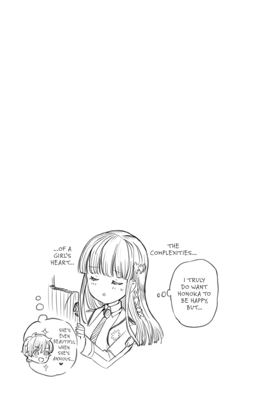 Read The Honor Student at Magic High School chapter 73 image 12 on Lezhin