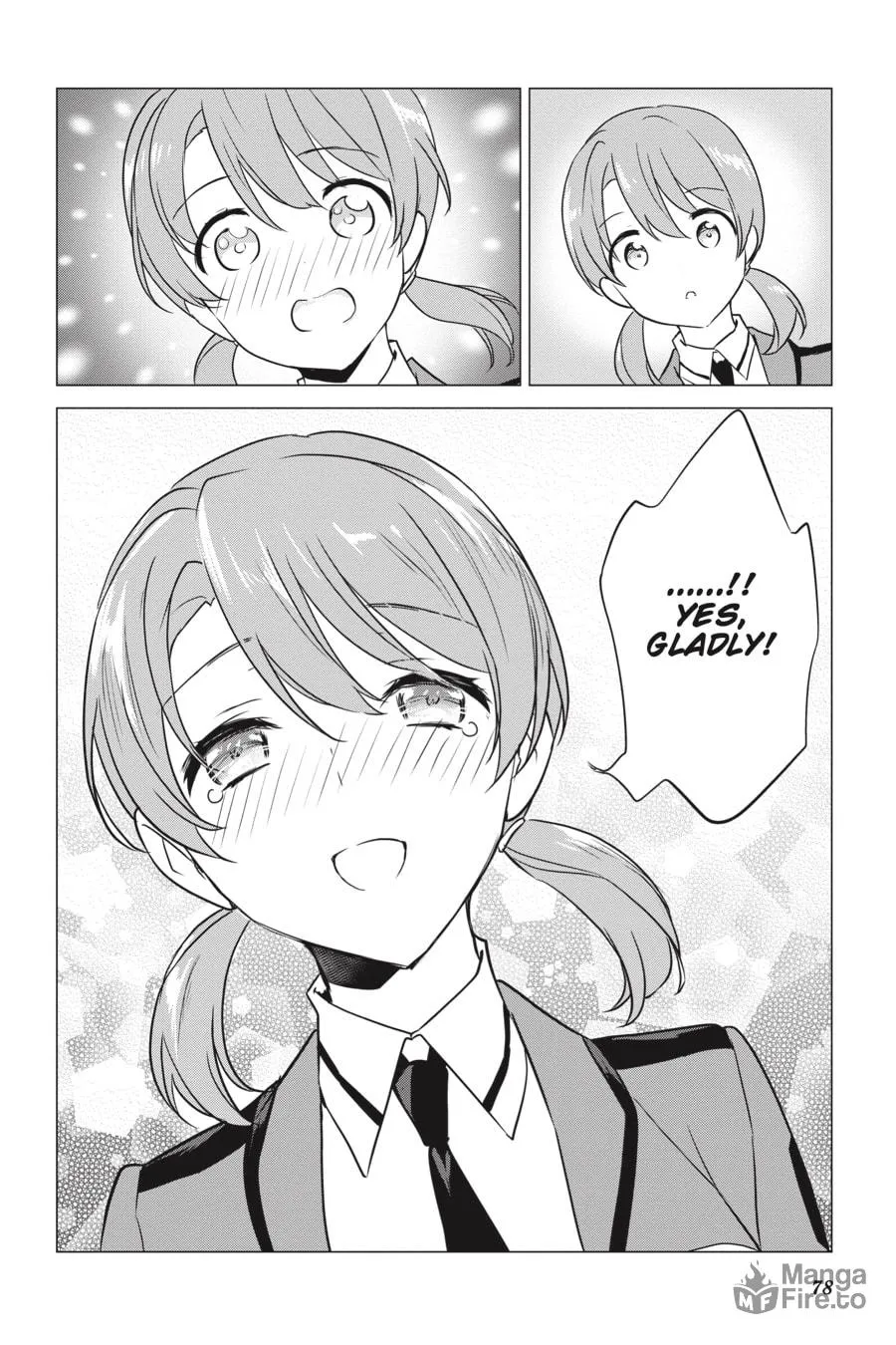 Read The Honor Student at Magic High School chapter 73 image 9 on Lezhin