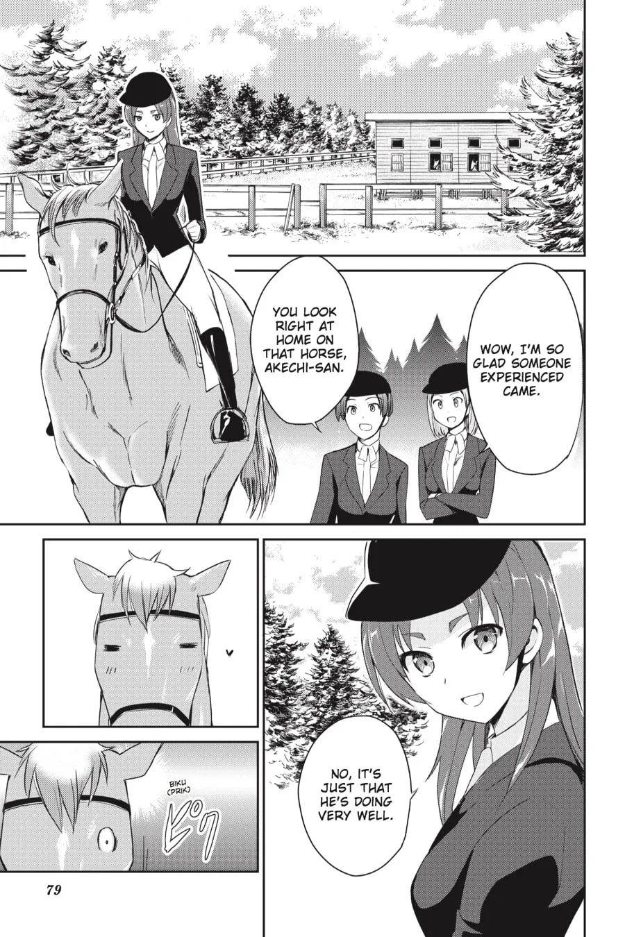 Read The Honor Student at Magic High School chapter 9 image 10 on Lezhin