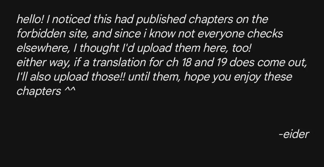 The Honor Student Wants to Go Against the Red Thread of Fate Chapter 43.4 page 17 - 