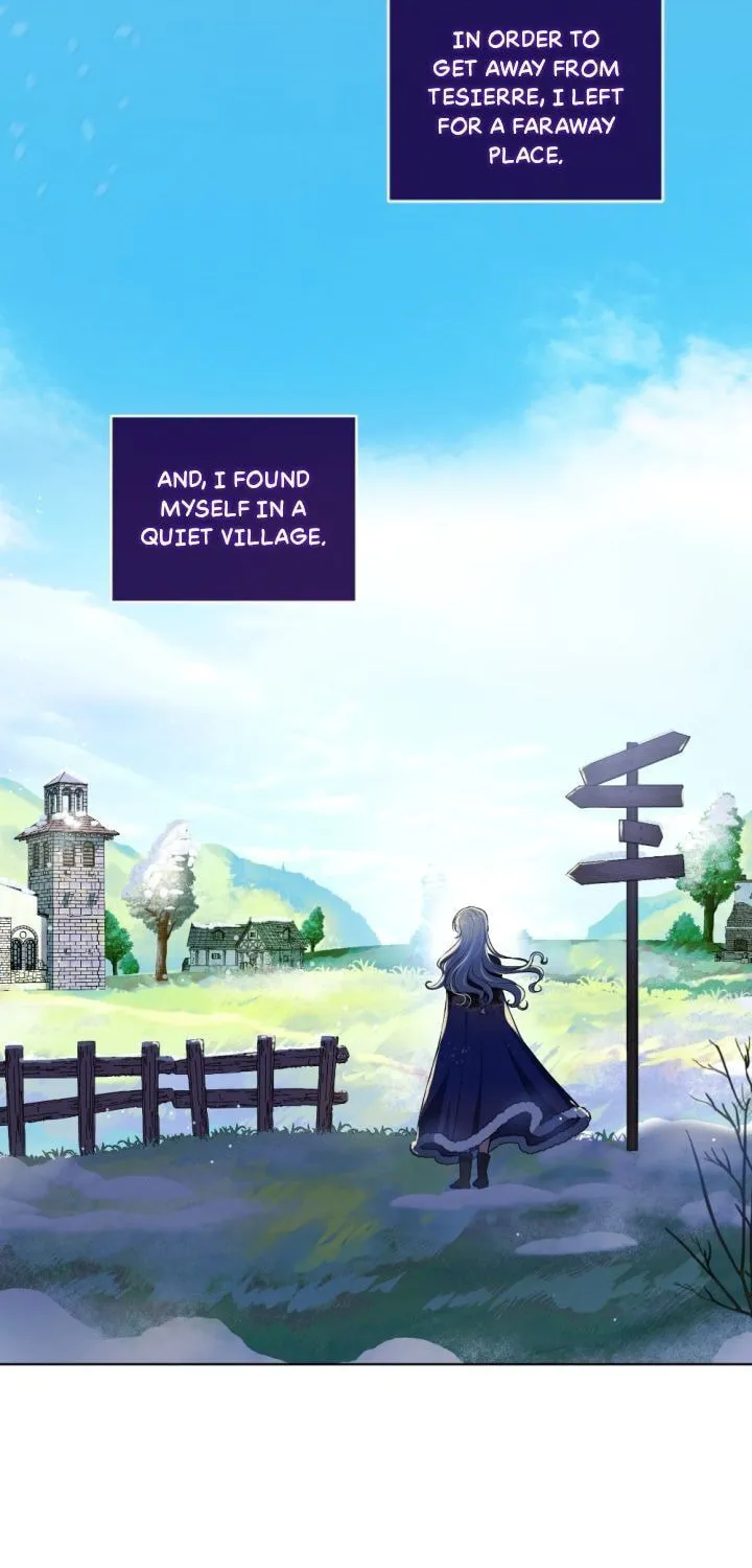 The Hopeless Desire of a Witch Chapter 100 page 2 - 