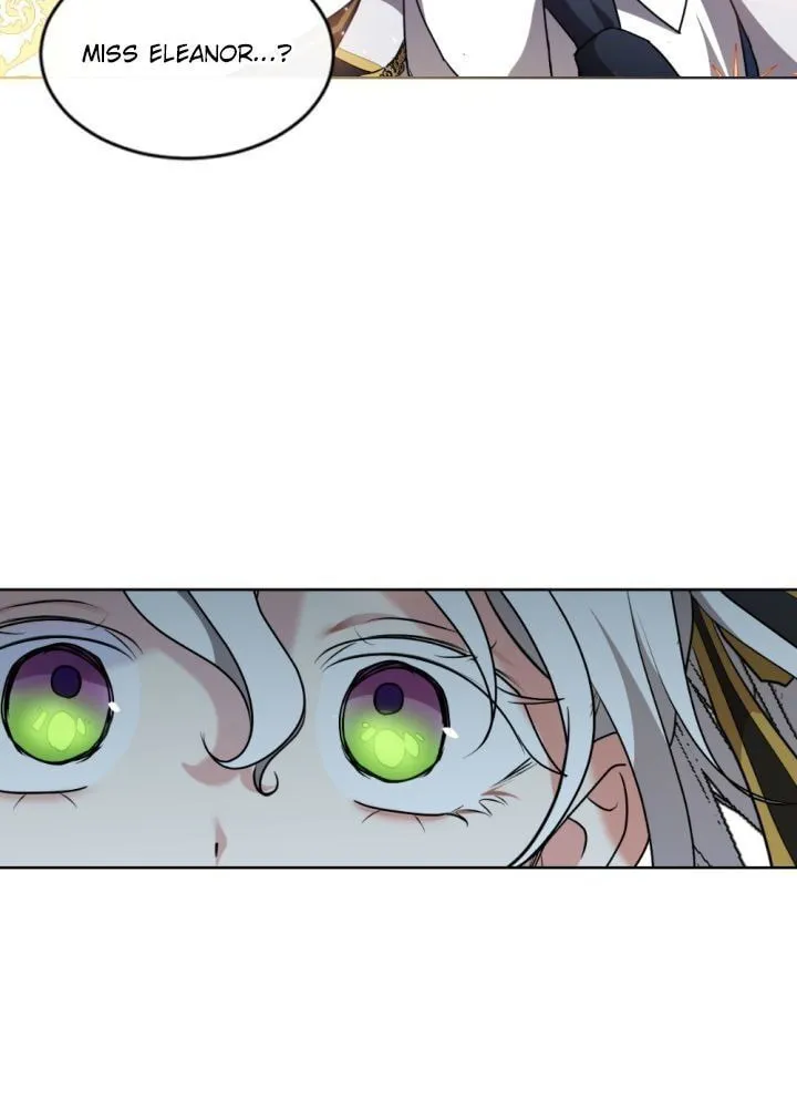 The Hopeless Desire of a Witch Chapter 100 page 15 - 