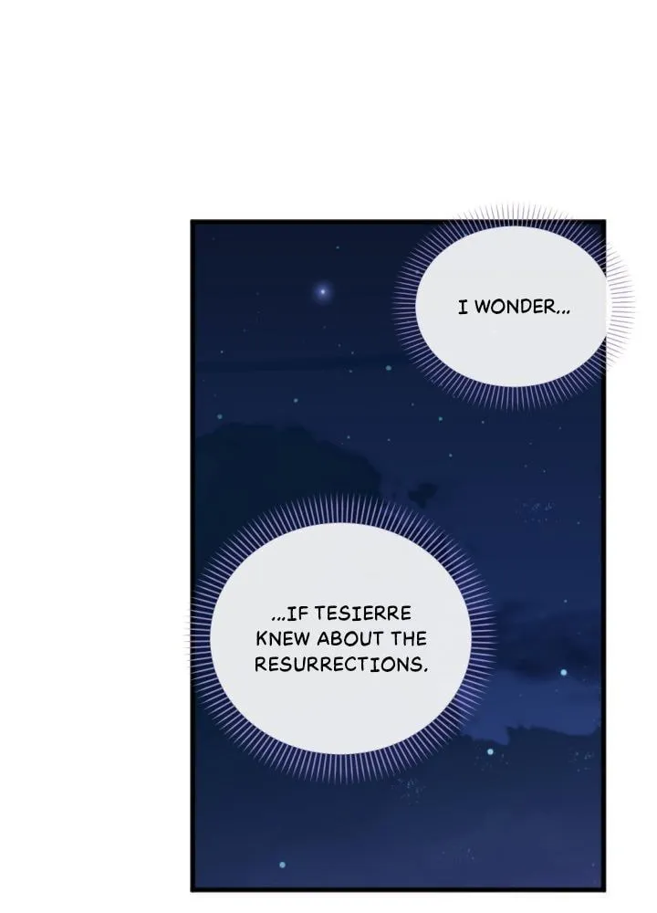 The Hopeless Desire of a Witch Chapter 100 page 18 - 