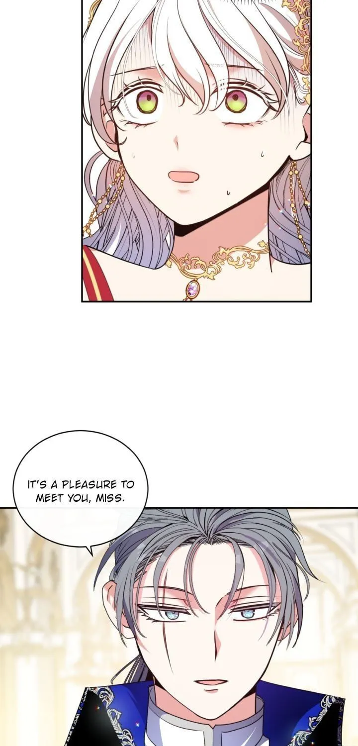 The Hopeless Desire of a Witch Chapter 100 page 26 - 