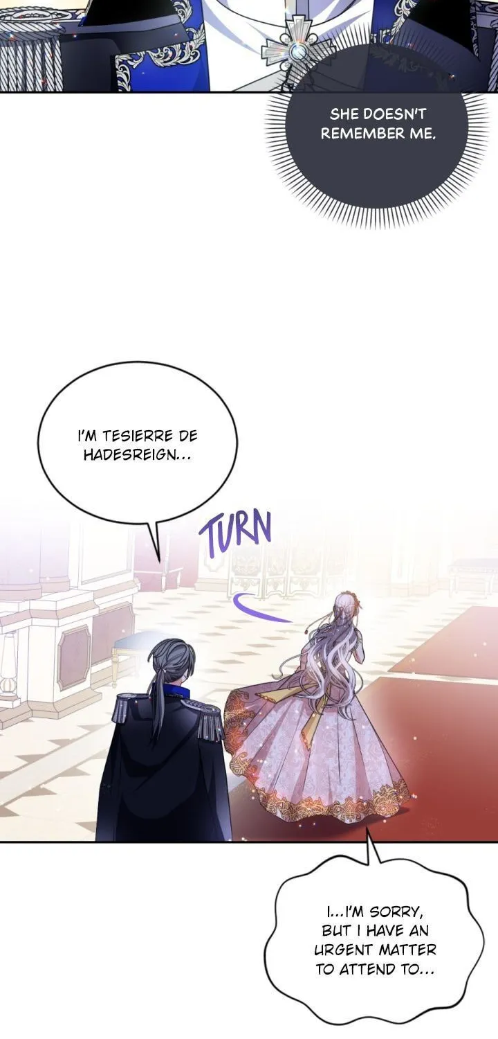 The Hopeless Desire of a Witch Chapter 100 page 27 - 