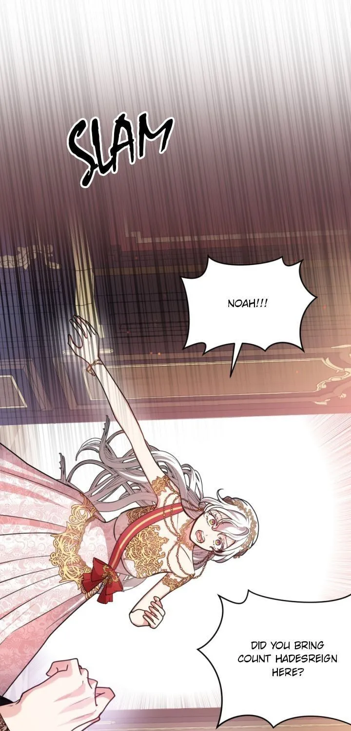 The Hopeless Desire of a Witch Chapter 100 page 29 - 