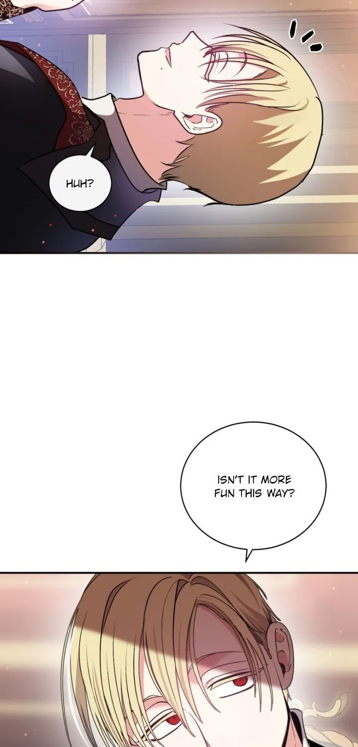 The Hopeless Desire of a Witch Chapter 100 page 30 - 