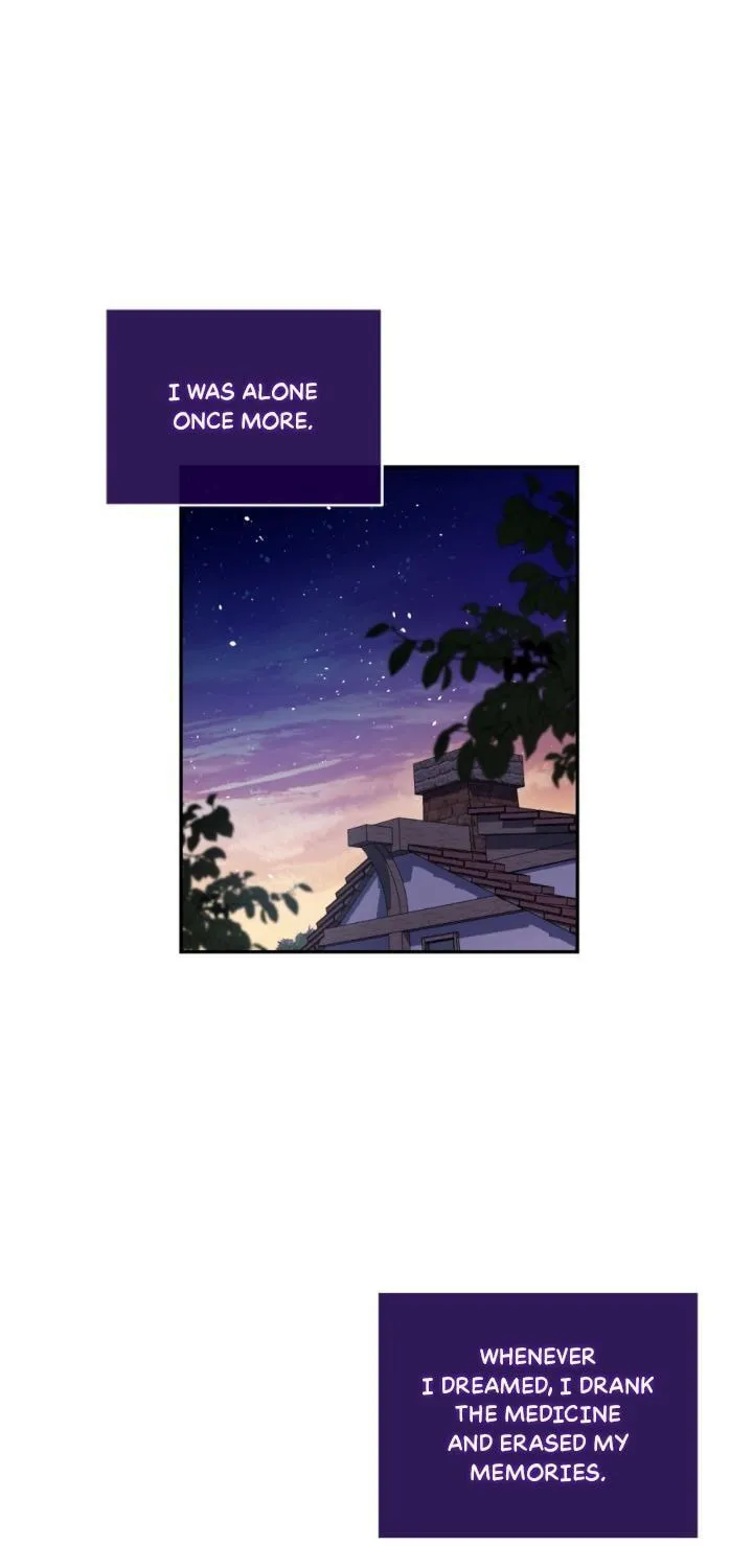 The Hopeless Desire of a Witch Chapter 100 page 4 - 