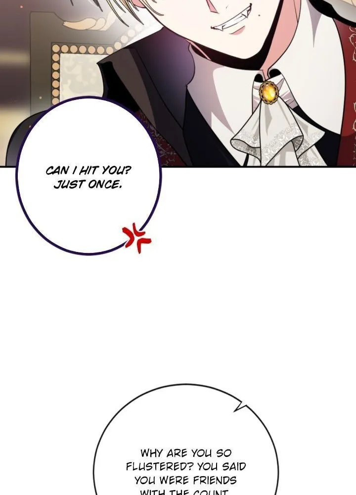 The Hopeless Desire of a Witch Chapter 100 page 31 - 