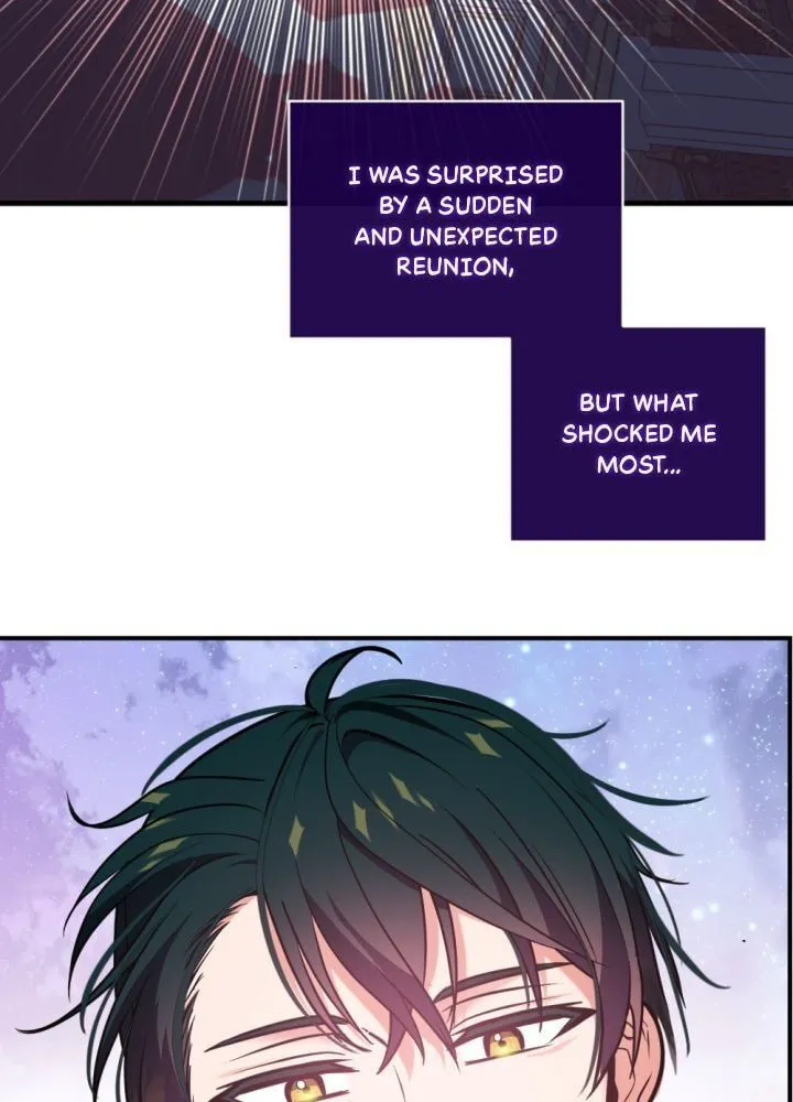 The Hopeless Desire of a Witch Chapter 100 page 34 - 