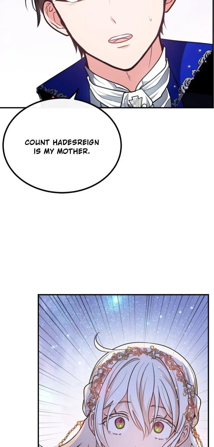 The Hopeless Desire of a Witch Chapter 100 page 35 - 