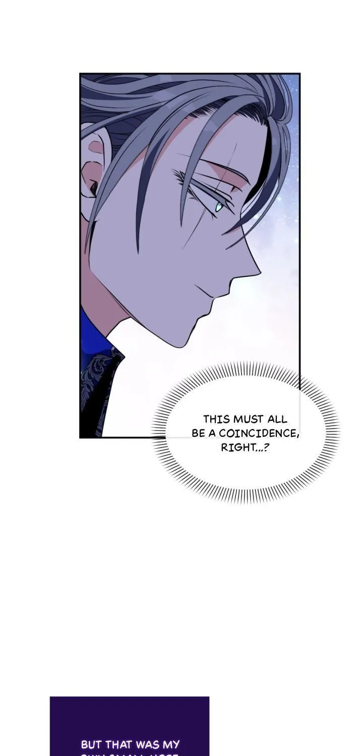 The Hopeless Desire of a Witch Chapter 100 page 39 - 