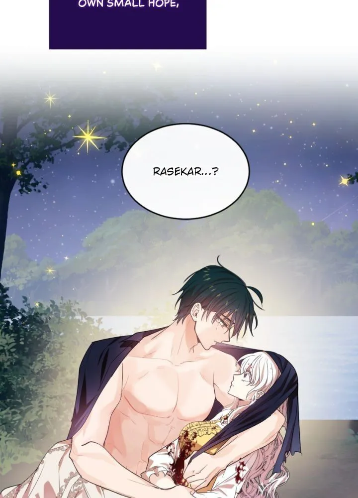 The Hopeless Desire of a Witch Chapter 100 page 40 - 