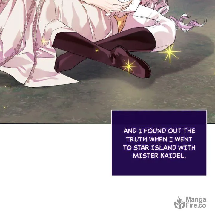 The Hopeless Desire of a Witch Chapter 100 page 41 - 