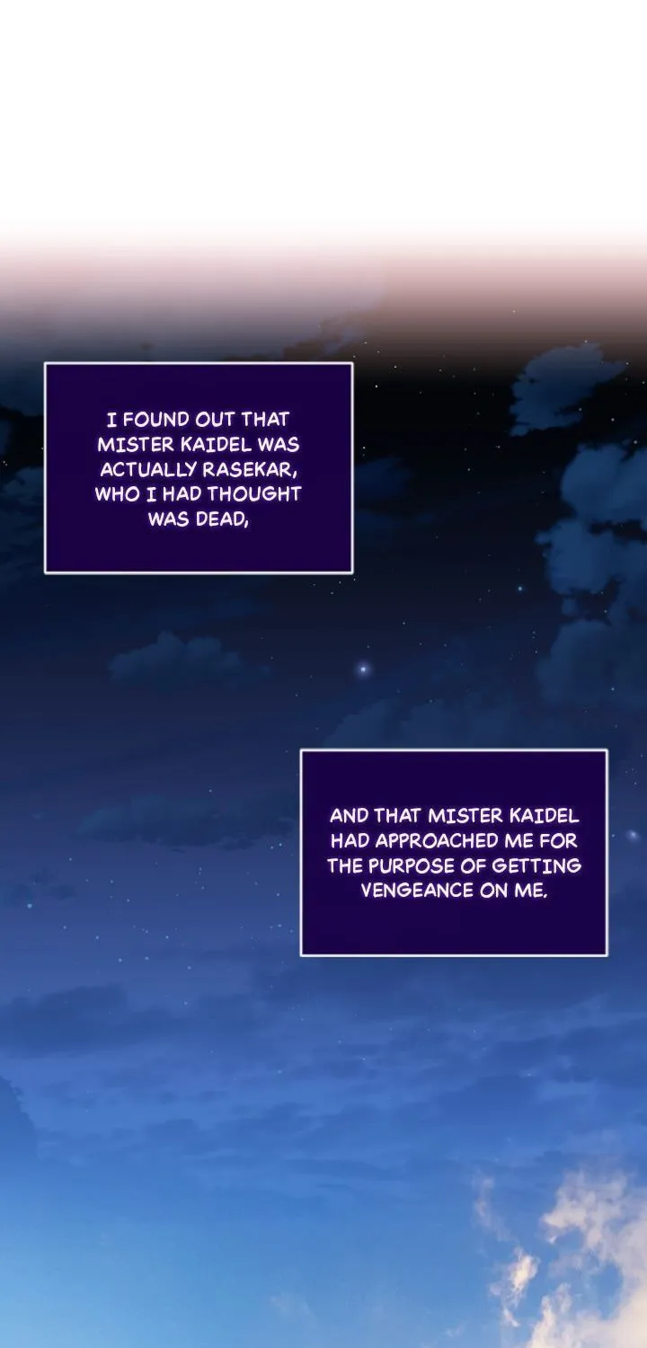 The Hopeless Desire of a Witch Chapter 100 page 42 - 