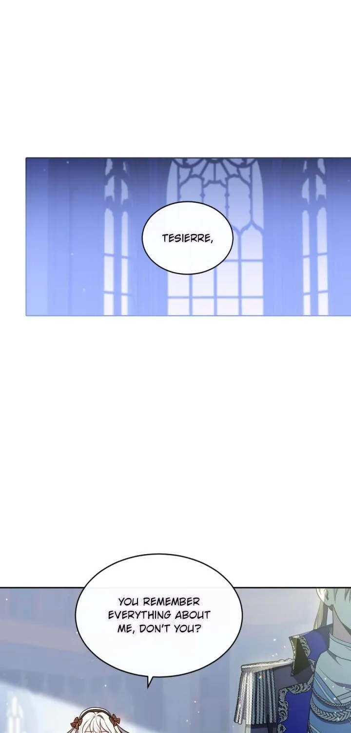 The Hopeless Desire of a Witch Chapter 100 page 45 - 