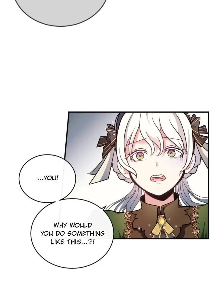 The Hopeless Desire of a Witch Chapter 100 page 47 - 