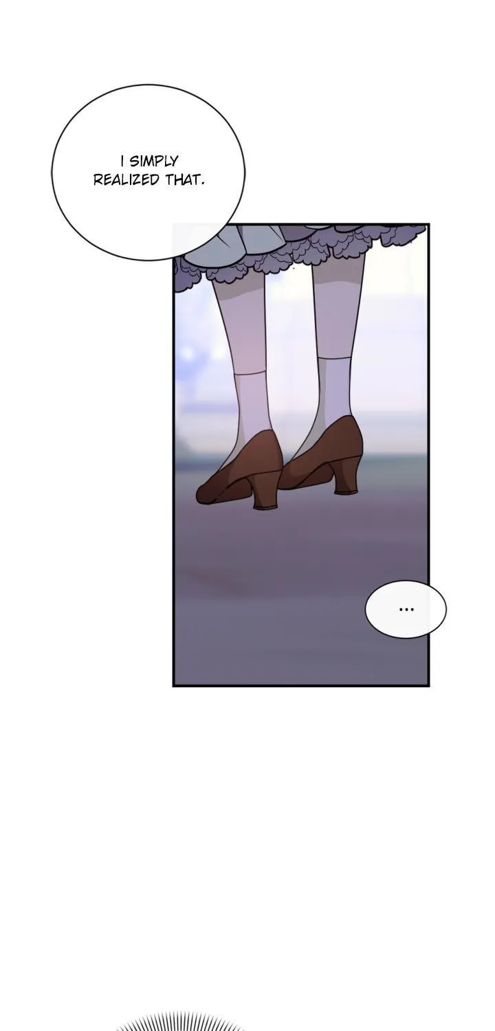 The Hopeless Desire of a Witch Chapter 100 page 49 - 