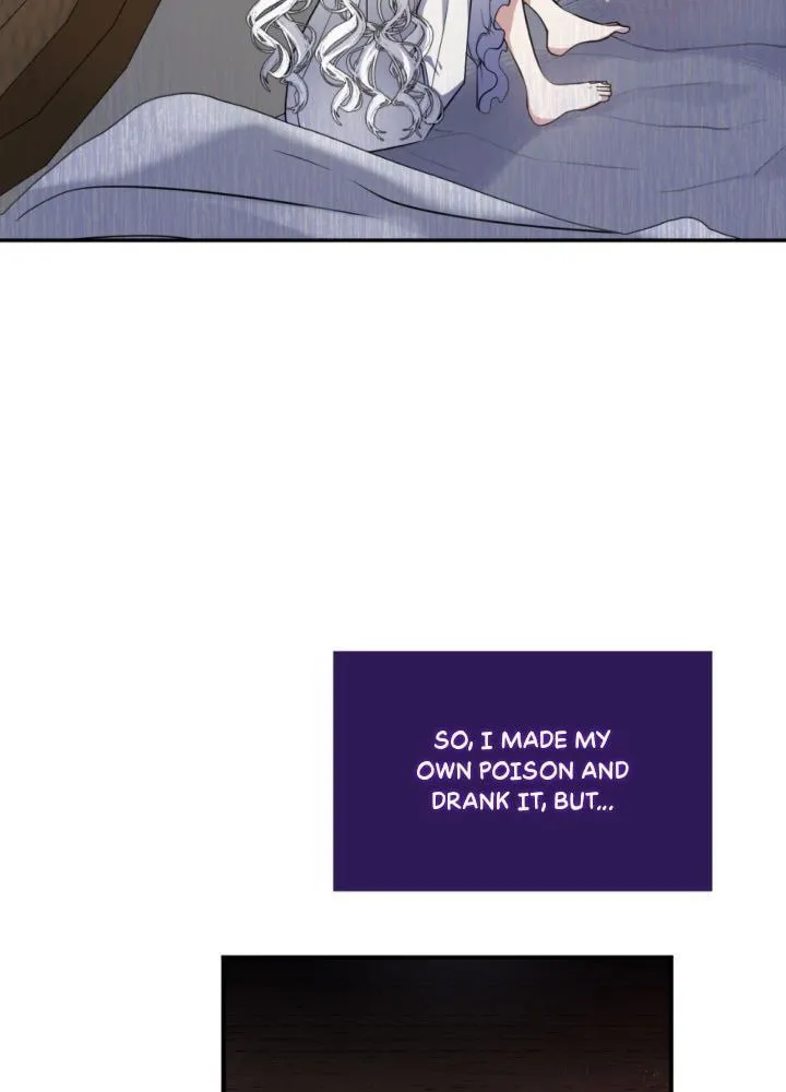 The Hopeless Desire of a Witch Chapter 100 page 6 - 