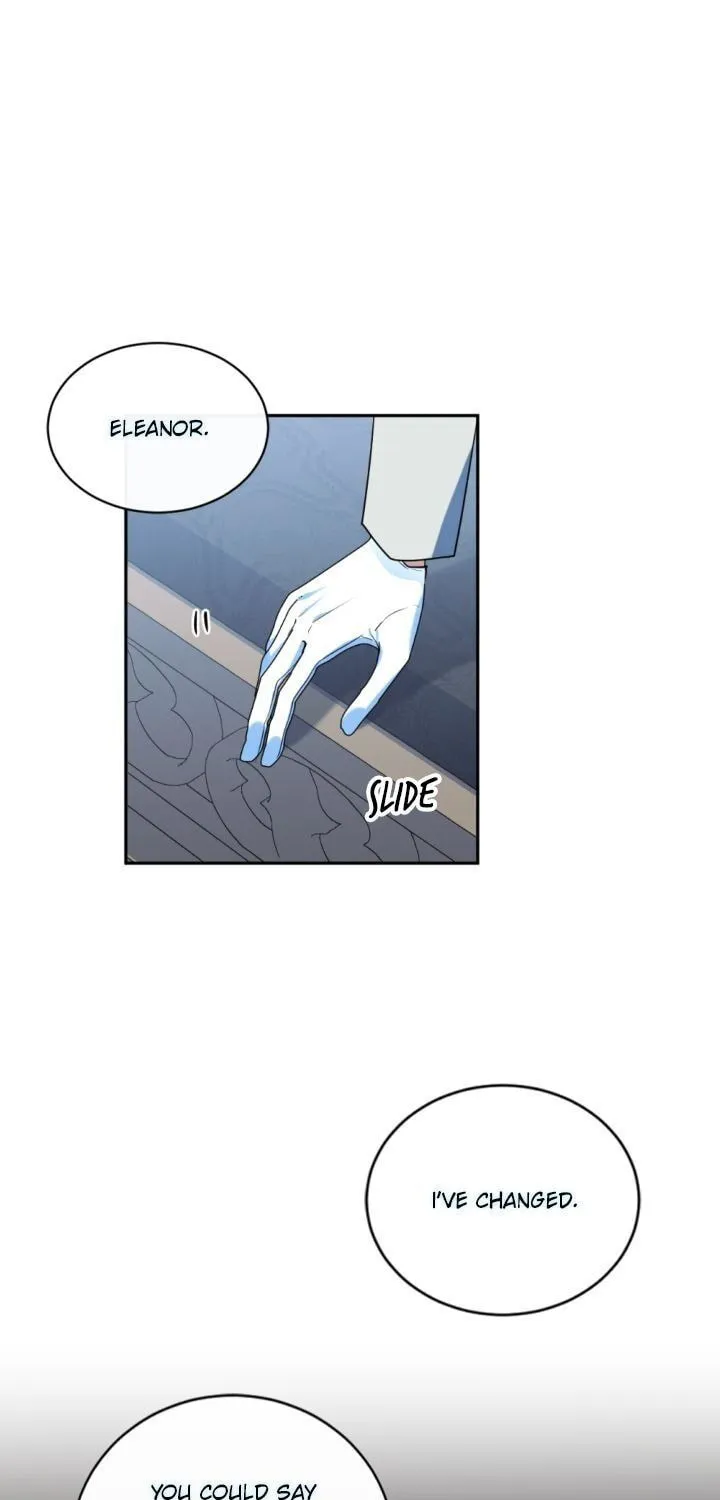 The Hopeless Desire of a Witch Chapter 100 page 51 - 