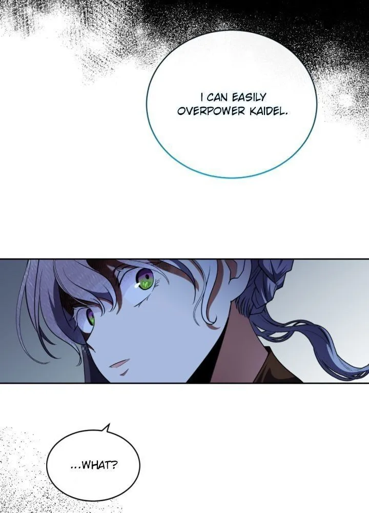 The Hopeless Desire of a Witch Chapter 100 page 53 - 