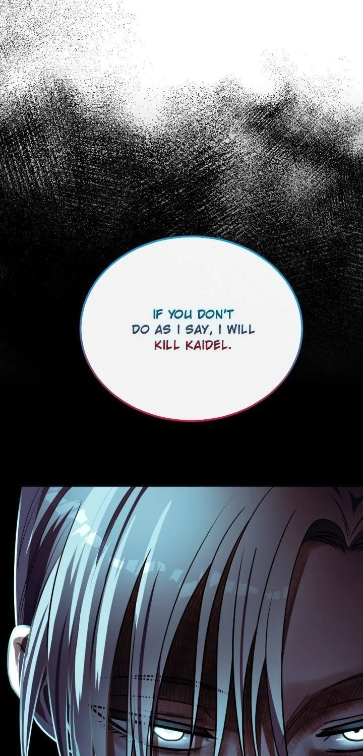 The Hopeless Desire of a Witch Chapter 100 page 54 - 