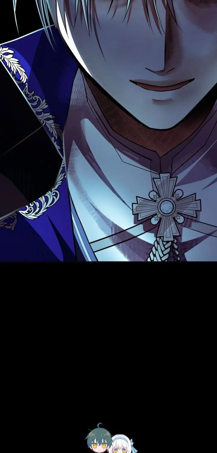 The Hopeless Desire of a Witch Chapter 100 page 55 - 