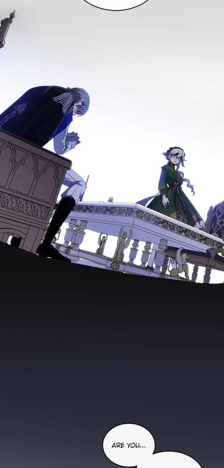 The Hopeless Desire of a Witch Chapter 101 page 2 - 
