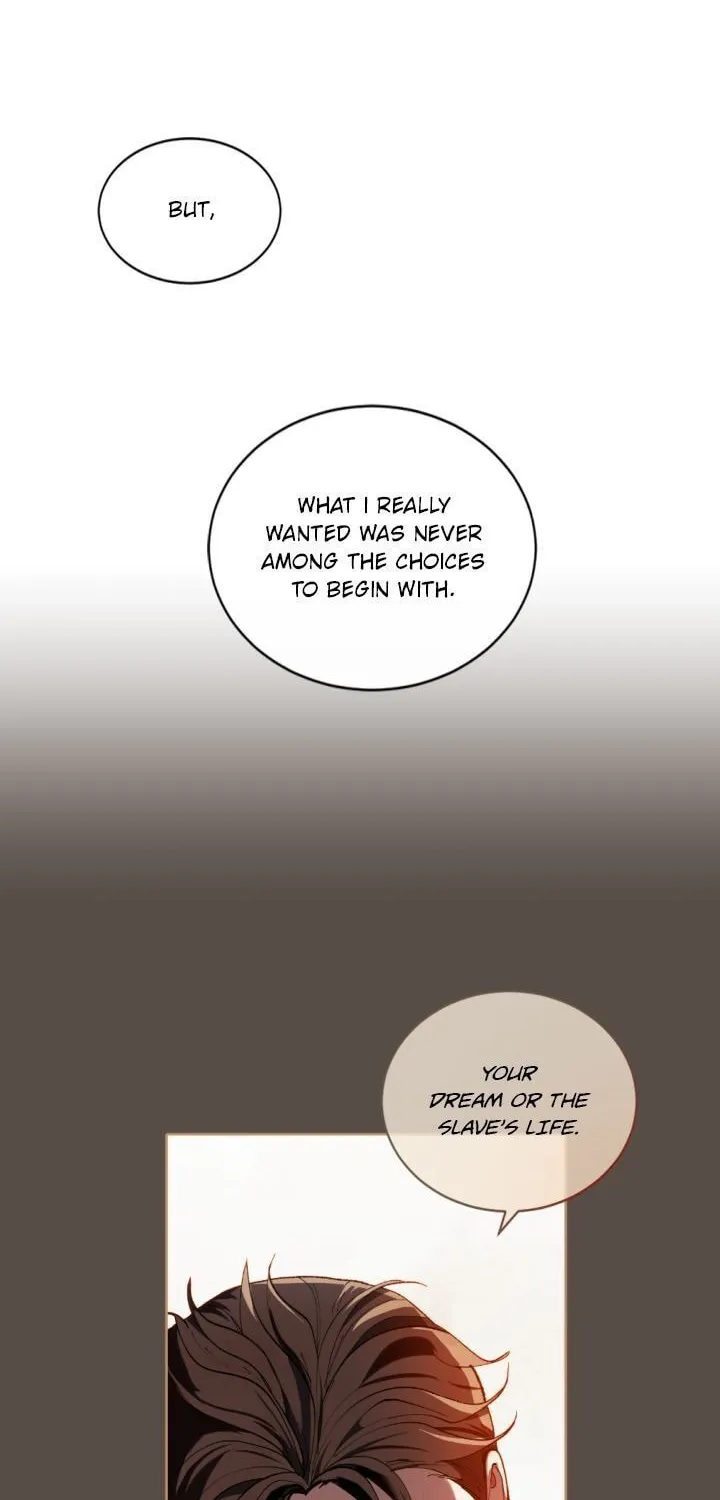 The Hopeless Desire of a Witch Chapter 101 page 11 - 
