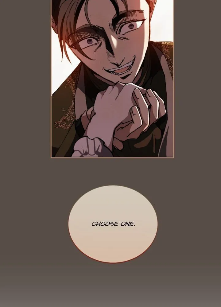 The Hopeless Desire of a Witch Chapter 101 page 12 - 