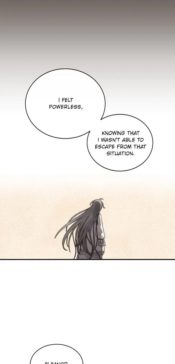 The Hopeless Desire of a Witch Chapter 101 page 13 - 