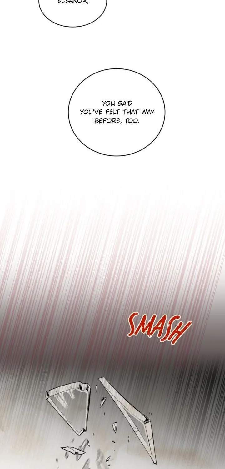 The Hopeless Desire of a Witch Chapter 101 page 14 - 
