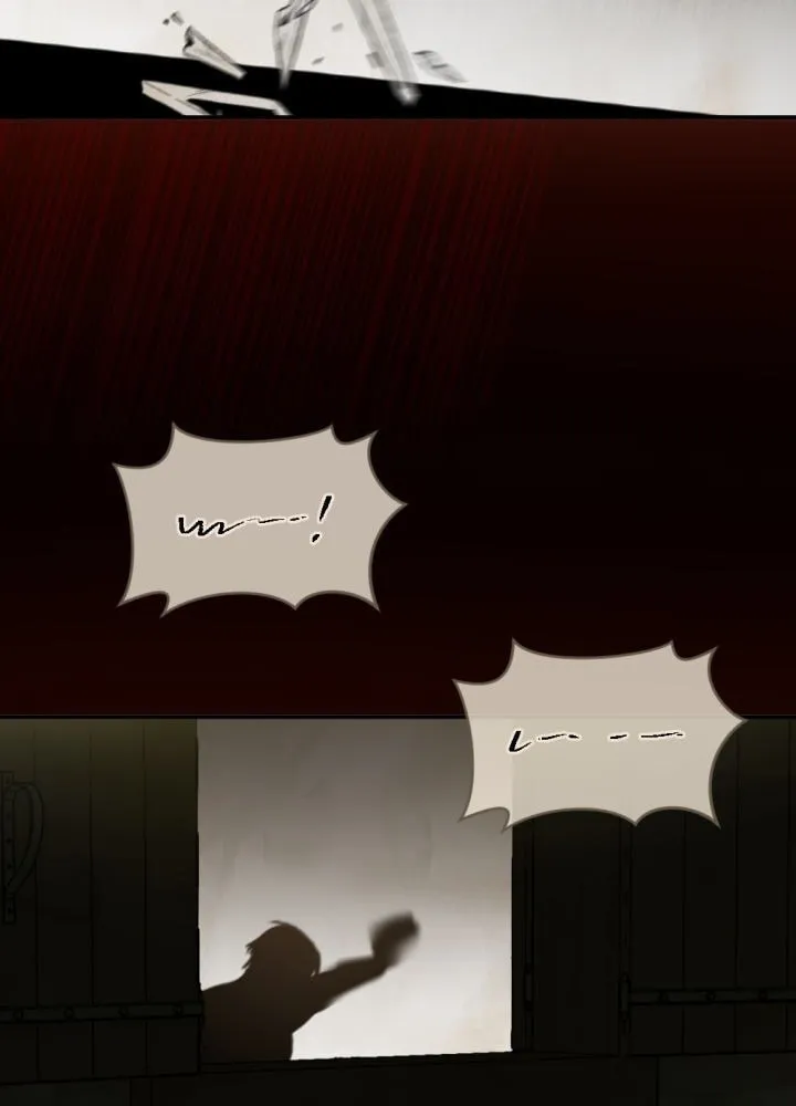The Hopeless Desire of a Witch Chapter 101 page 15 - 