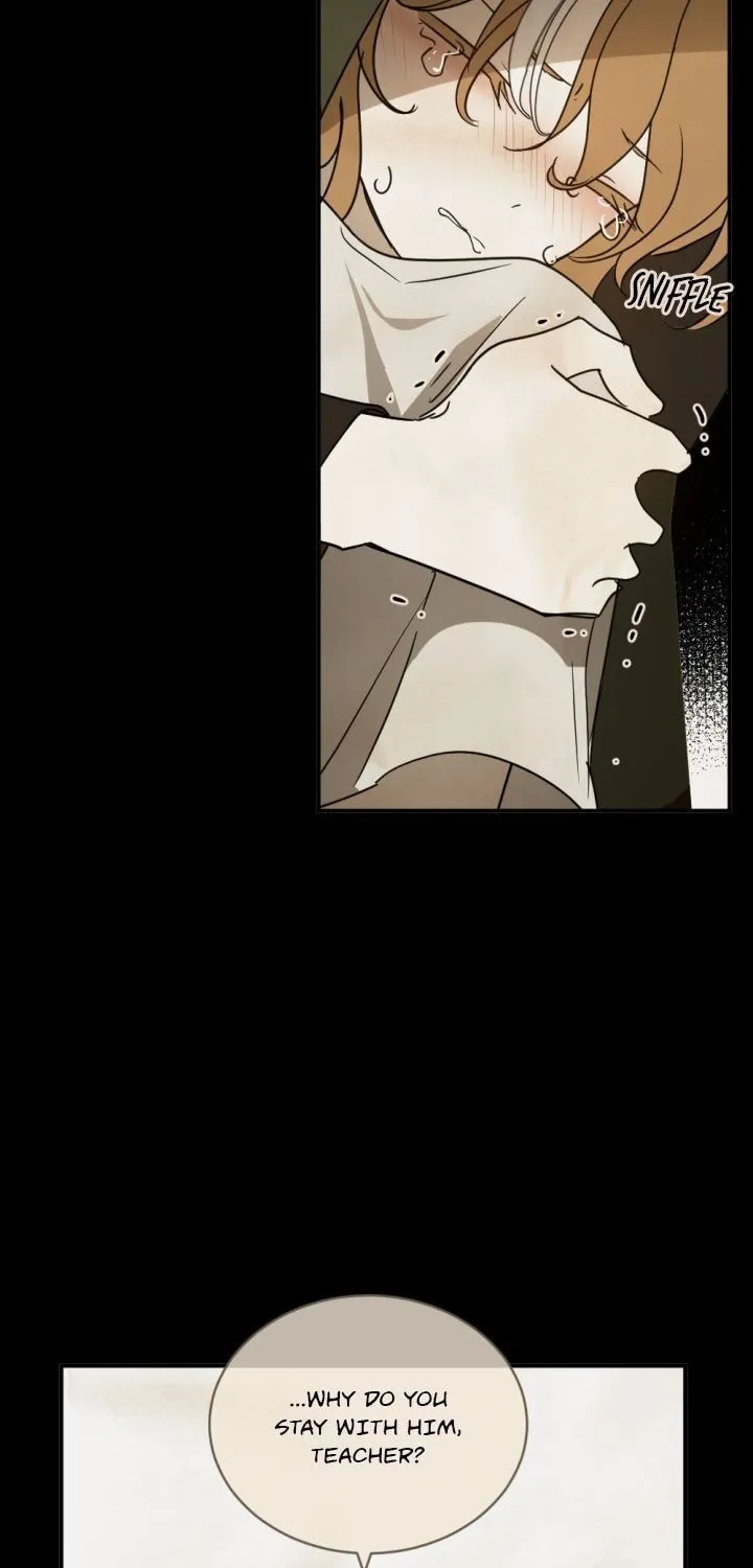 The Hopeless Desire of a Witch Chapter 101 page 17 - 