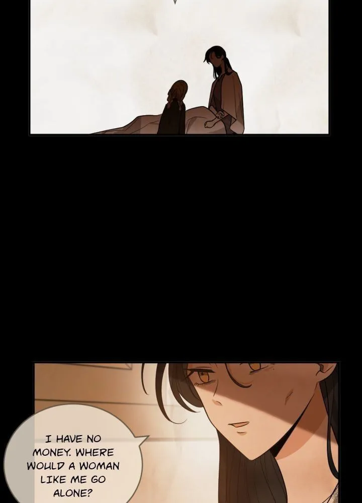 The Hopeless Desire of a Witch Chapter 101 page 18 - 