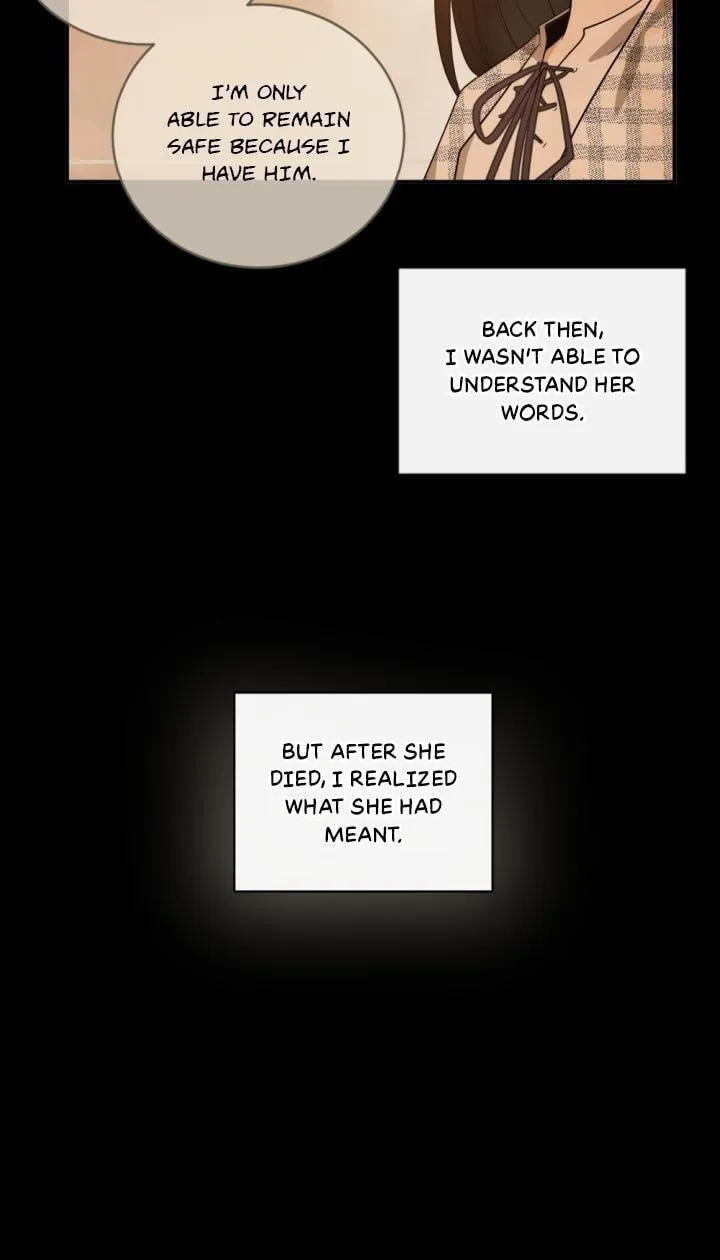The Hopeless Desire of a Witch Chapter 101 page 19 - 