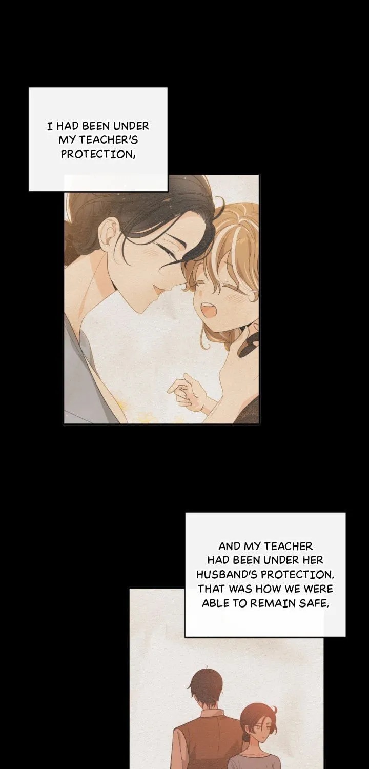 The Hopeless Desire of a Witch Chapter 101 page 20 - 