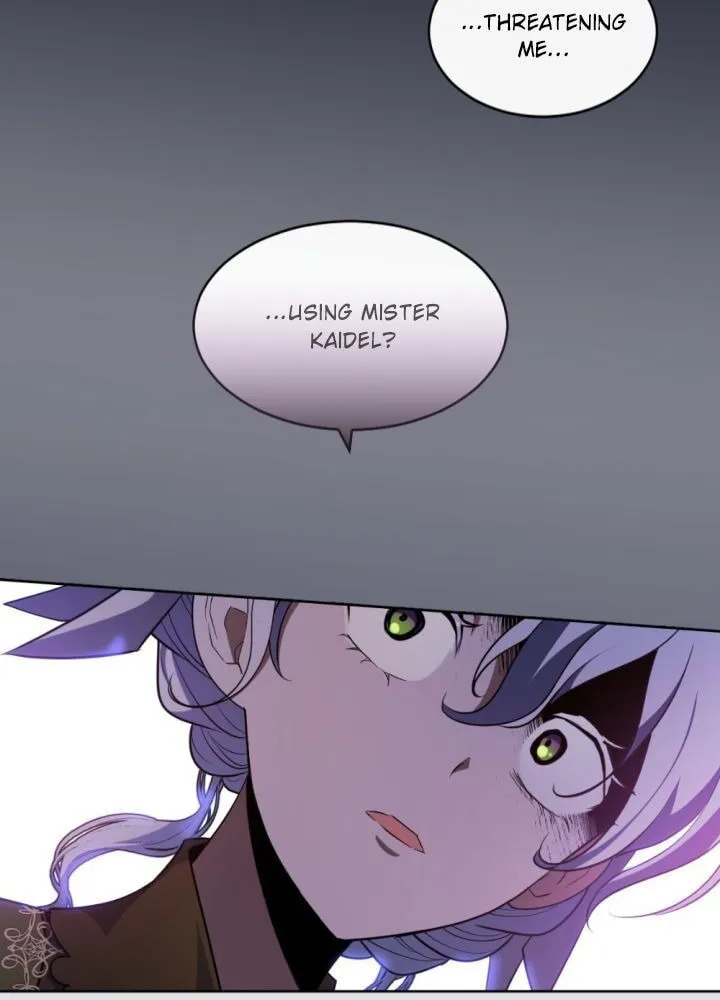 The Hopeless Desire of a Witch Chapter 101 page 3 - 