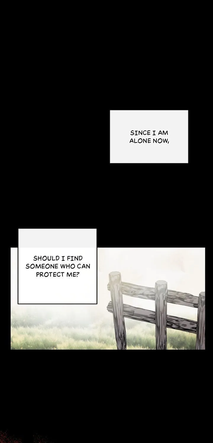 The Hopeless Desire of a Witch Chapter 101 page 23 - 
